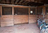 Of&nbsp;course, if you don't have horses, the barn could conceivably be transformed into a studio or additional living space.&nbsp;