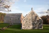 A Minimalist, Rick Joy–Designed Farmhouse in Vermont Asks $9.25M