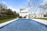 Modernist Charles Gwathmey's Personal Hamptons Home Asks $4.85M