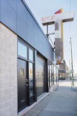 A  Photo 5 of 29 in Before & After: A Rundown Bodega in Chicago Is Reimagined Into a Vibrant Live/Work Space