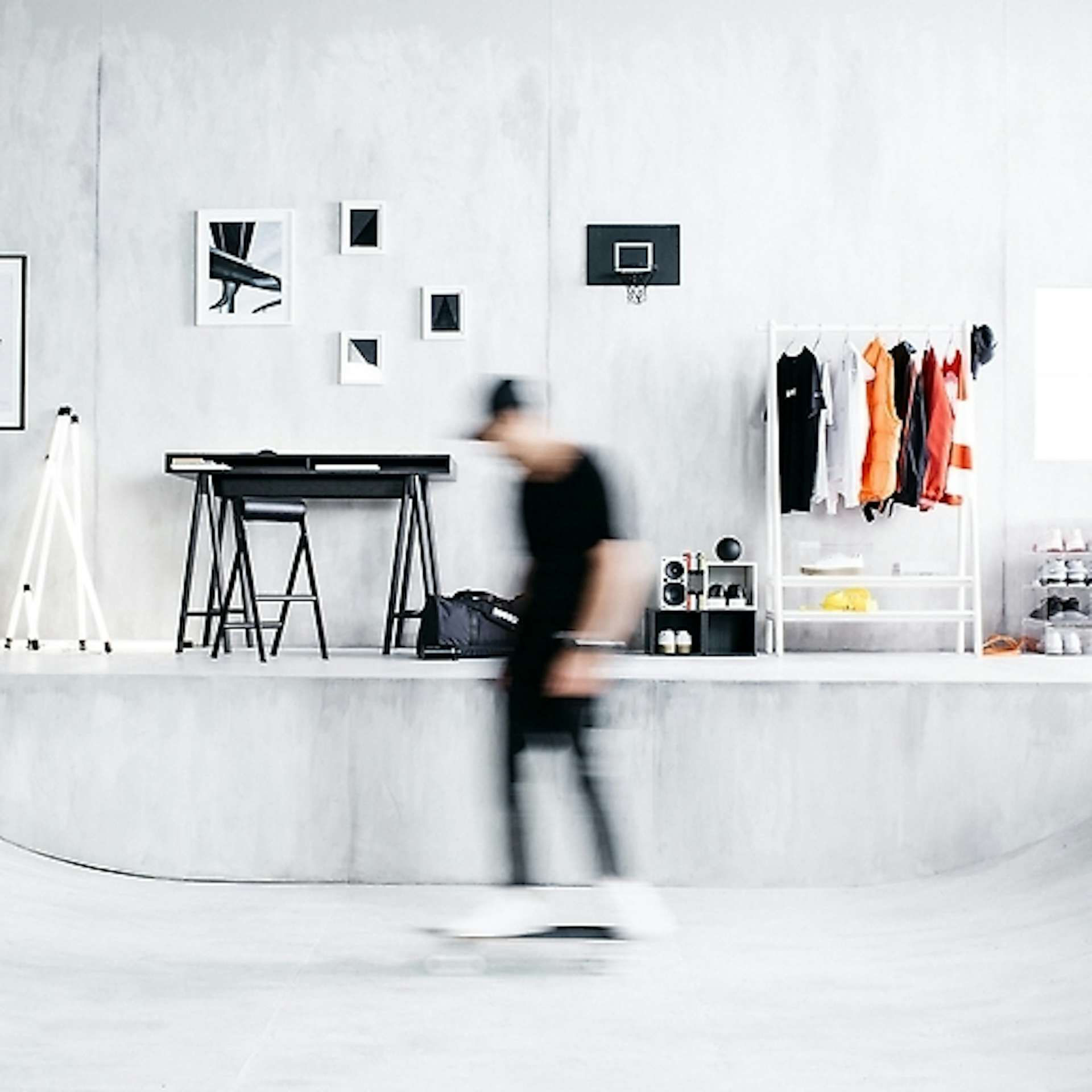 Photo 5 of 6 in Design Digest Yayoi Kusama, Gucci ArtLab, a Powerful Lynching Memorial, and