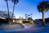 A Donald Wexler Midcentury in Palm Springs Is Listed For $725K