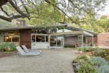 This A. Quincy Jones–Designed Midcentury Lists For $2.77M