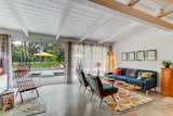 A Carefully Restored Midcentury Hits the Market at $415K in Savannah, Georgia