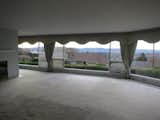 The flat, low ceilings severely compromised the views. 

  Photo 5 of 18 in Before & After: A 1950s Midcentury Abode Gets a Gorgeous Upgrade