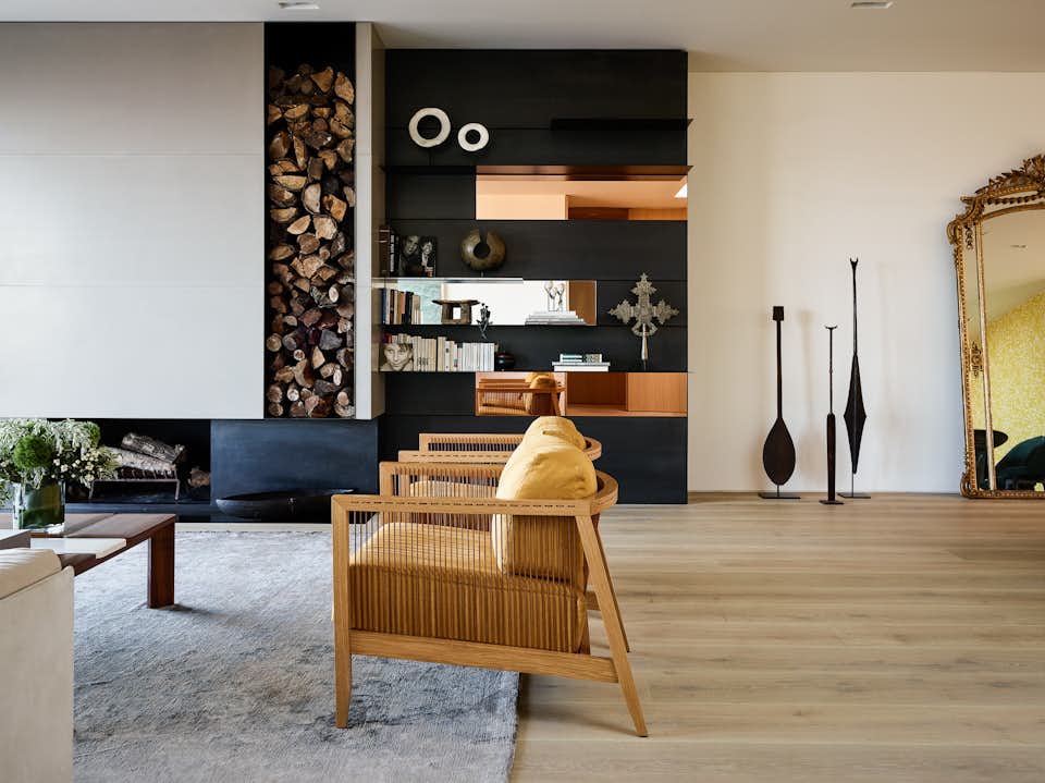 Photo 10 of 15 in 14 of the Best Midcentury Renovations Setting the Bar