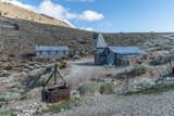 Here's Your Chance to Purchase a Historic Ghost Town For $925K
