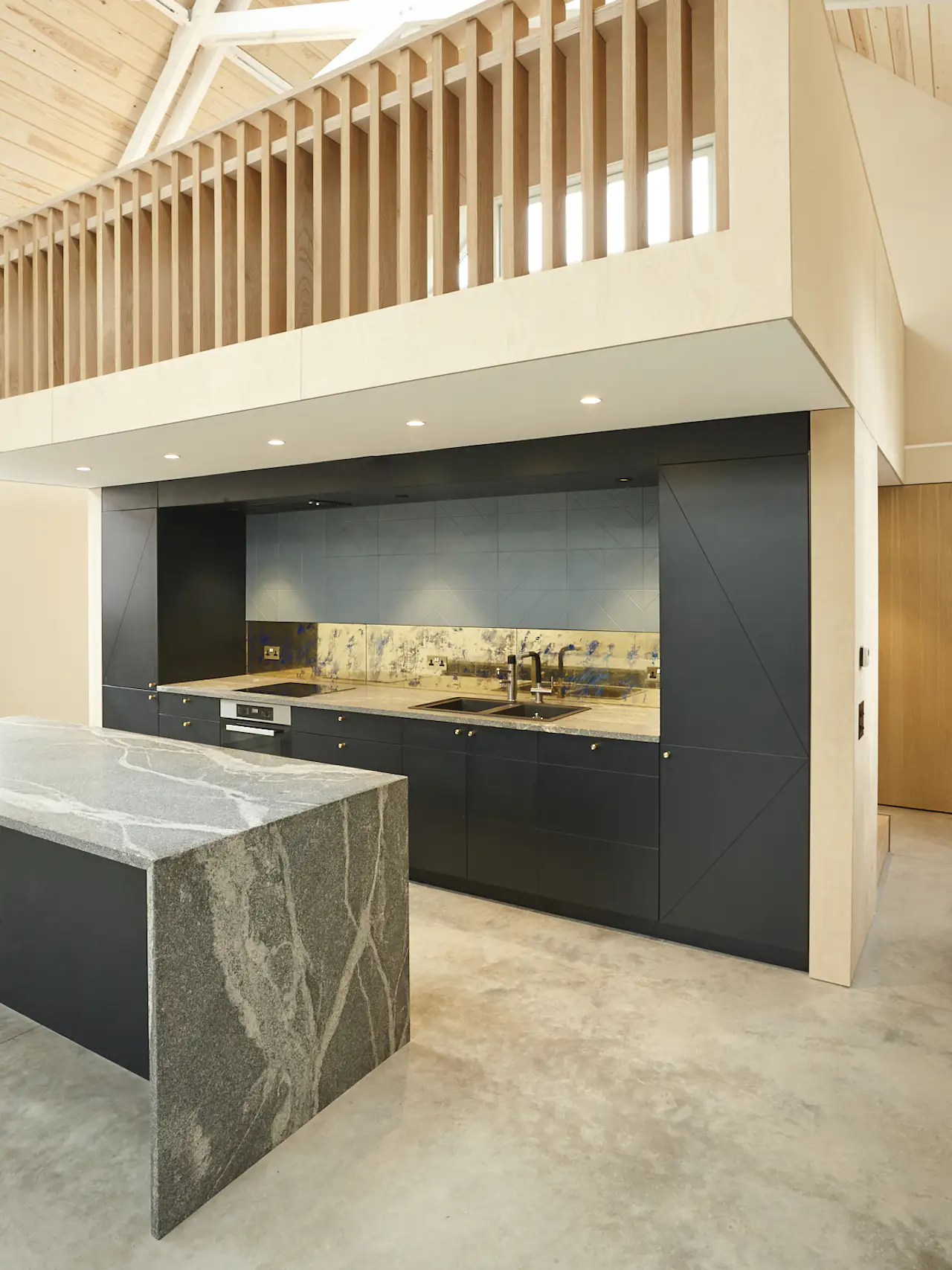 23 Kitchen Countertops That Serve Up Good Design - Dwell