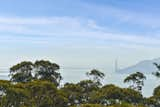 Beautiful bridge views.   Photo 17 of 17 in A Berkeley Midcentury With Jaw-Dropping Views Asks $945K