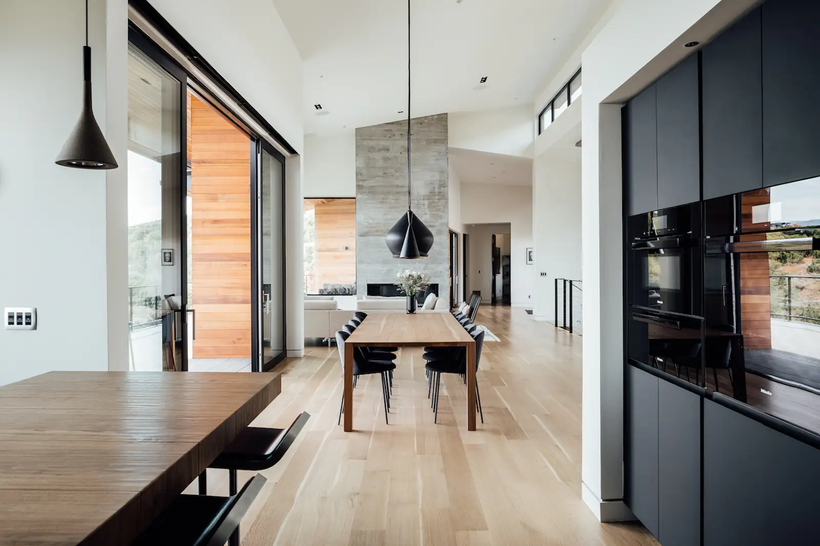 An Interior Designer’s Utah Abode Blends Mountain Living With ...