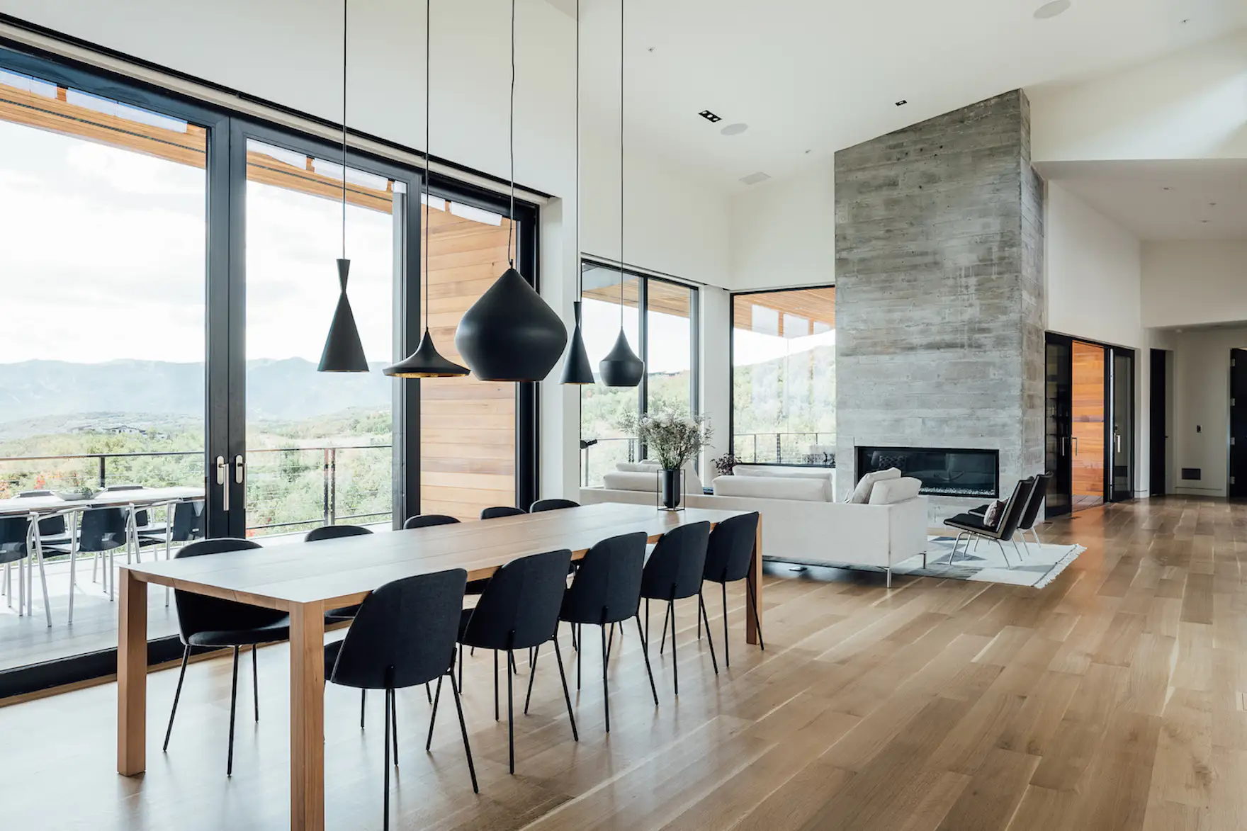 30 Statement Pendant Lights That Can Instantly Upgrade the Room - Dwell