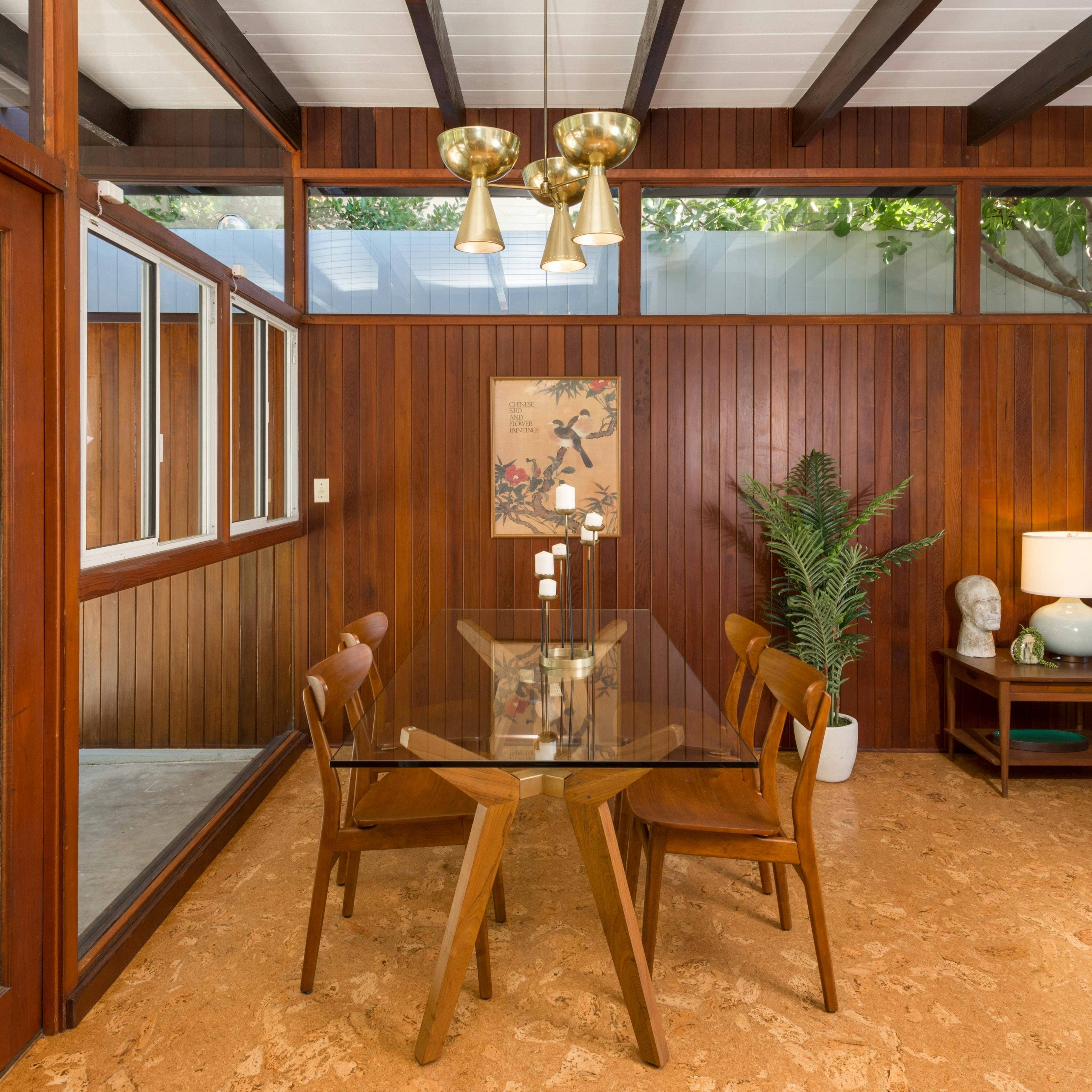 19 Ways Cork Can Make Your Home Pop - Dwell