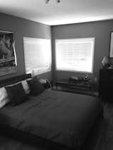 Originally the home only had one bedroom and it received limited natural light.