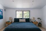 After: Farjo Residence master bedroom