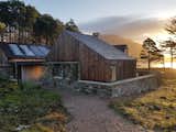 Haysom Ward Miller’s Off-Grid Lochside House Is RIBA House of the Year 2018