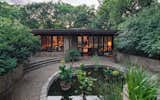 Frank Lloyd Wright's Sondern-Adler House Is Heading to Auction