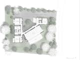 Four Leaves site plan