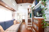 Be Inspired by This Tiny House Designed and Built by a Single Mom