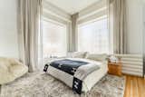 J.Lo and A-Rod’s 432 Park Avenue apartment master bedroom