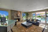 Bing Crosby Rancho Mirage home master suite