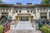 Muhammad Ali’s Massive Hancock Park Mansion Hits the Market For $17M