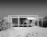 Paul Rudolph’s Walker Guest House Needs a New Owner—and Preservationist - Photo 13 of 13 - 