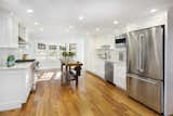Bruce Willis Emma Hemming Bedford Corners guest house kitchen