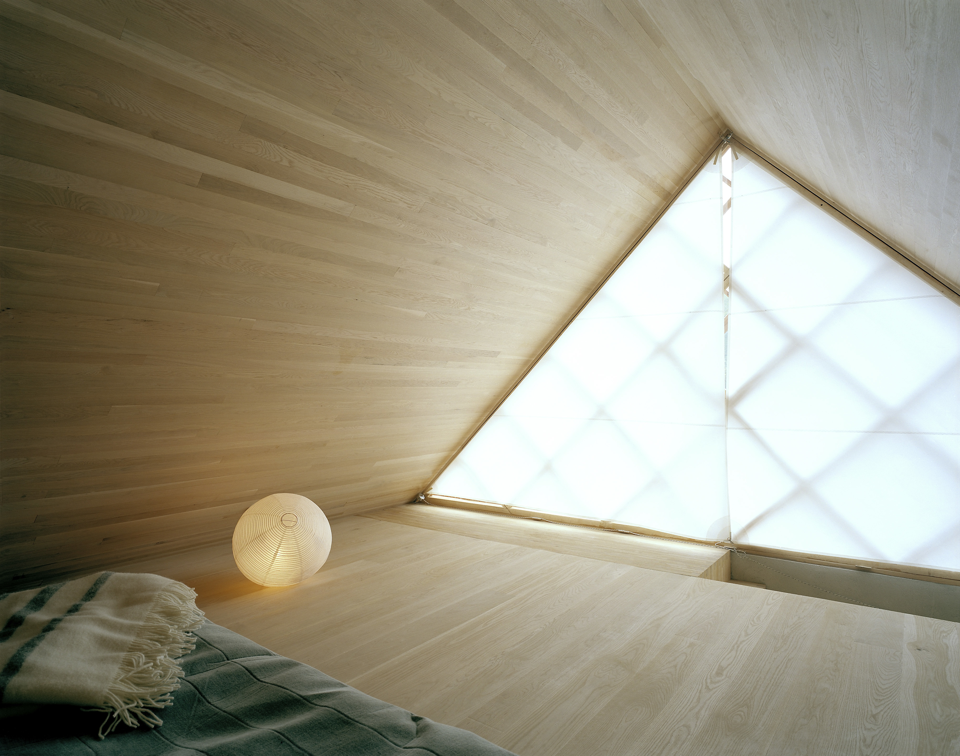 Kvarnhuset Mill House by Gert Wingårdh - Dwell