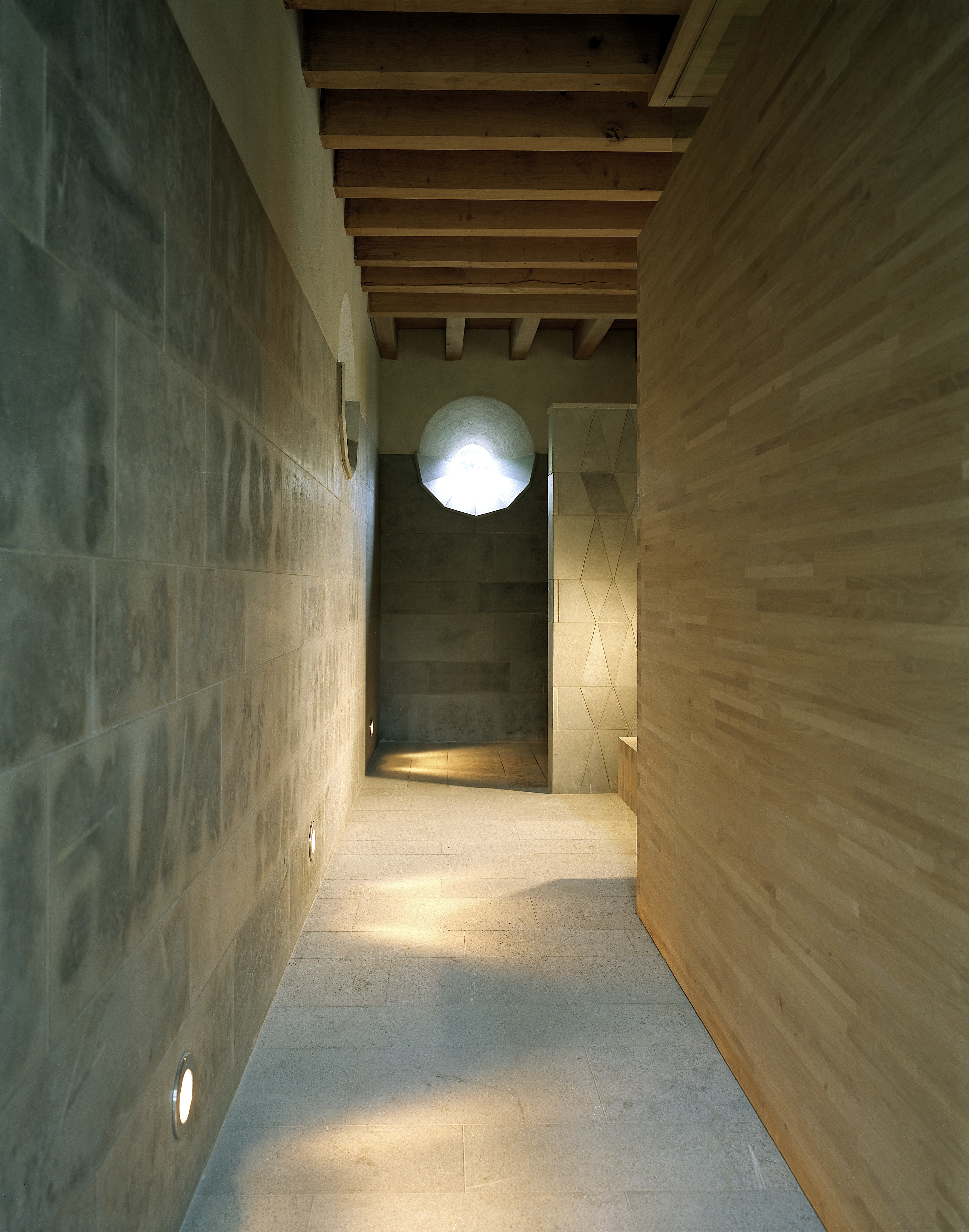 Kvarnhuset Mill House by Gert Wingårdh - Dwell