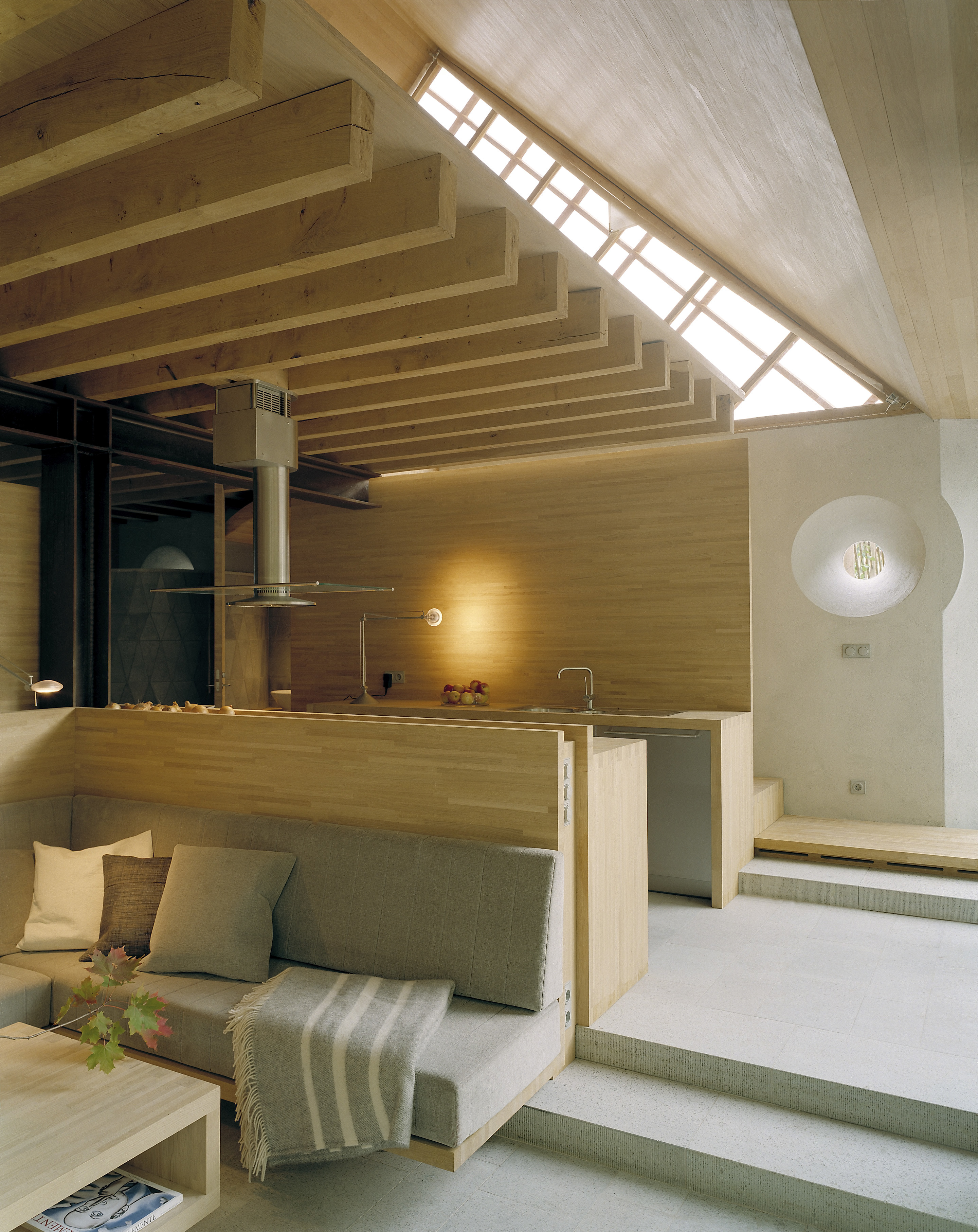 Kvarnhuset Mill House by Gert Wingårdh - Dwell