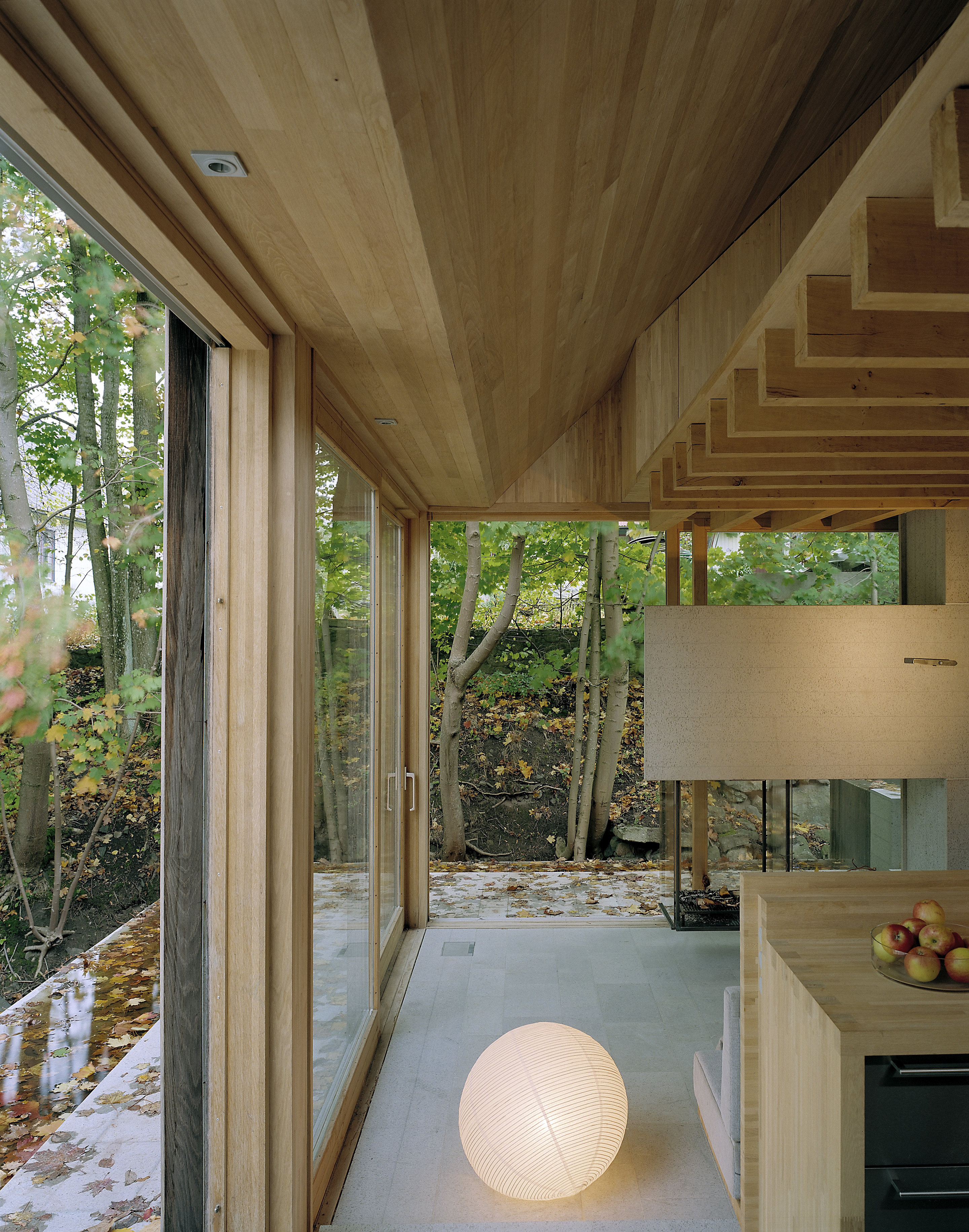 Kvarnhuset Mill House by Gert Wingårdh - Dwell