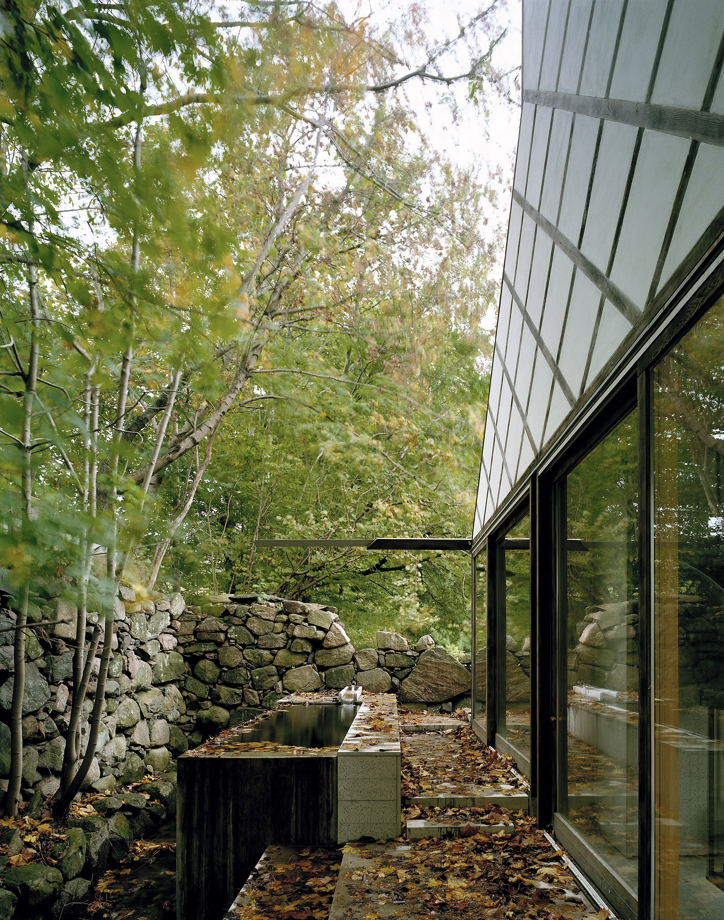 Gert Wingårdh Kvarnhuset Mill House by Gert Wingårdh - Dwell