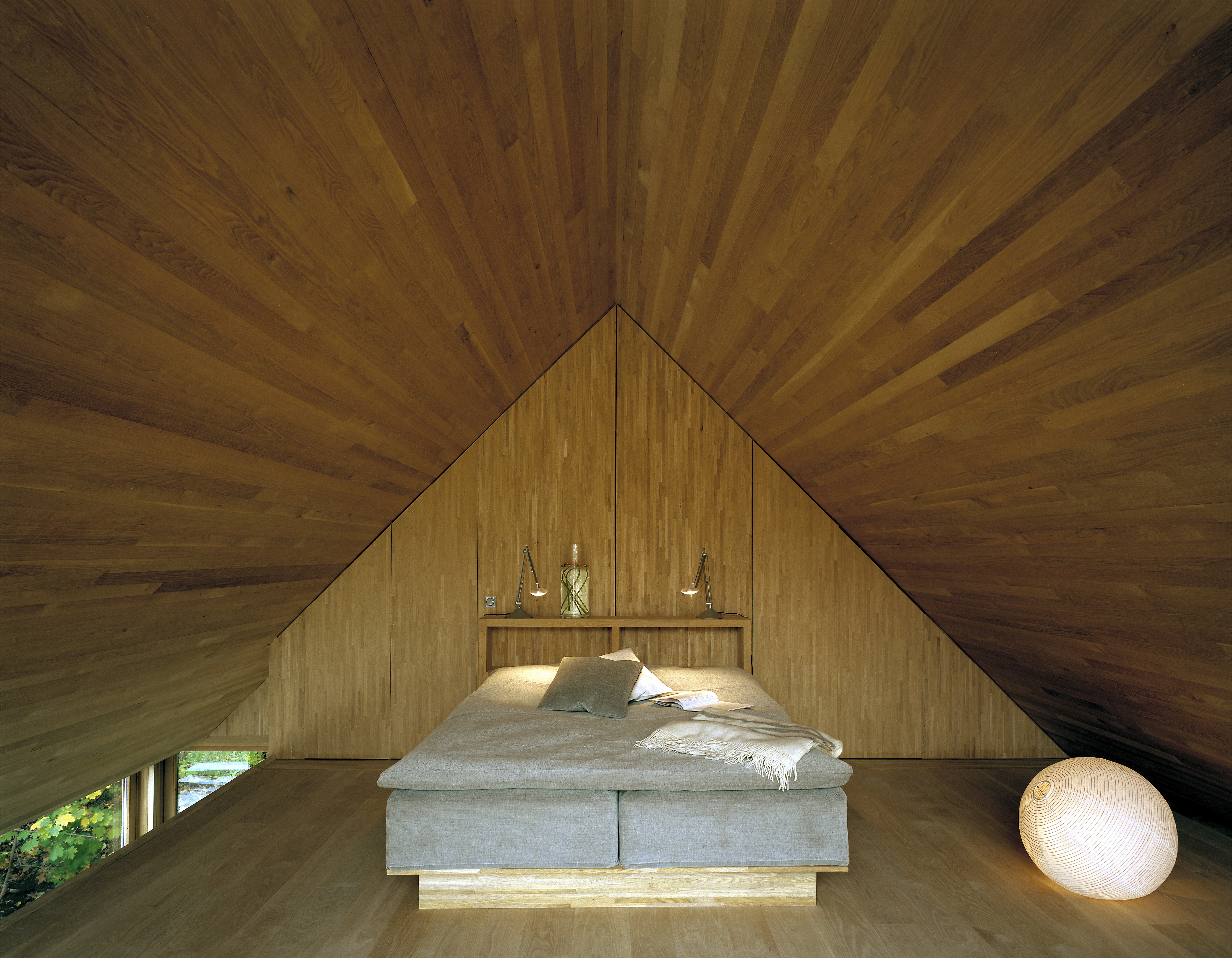 Kvarnhuset Mill House by Gert Wingårdh - Dwell