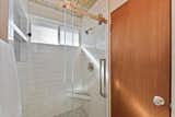 5947 Highwood Road Eichler shower