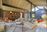 A Bay Area Eichler With a Backyard Casita Lists For $1.2M