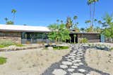 A William Krisel-Designed Midcentury in Palm Springs Lists For Under $1.2M