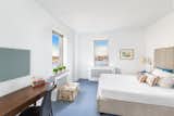 Irving Berlin Penthouse bedroom