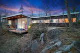 Legendary Midcentury Architecture Photographer Ezra Stoller's Home Asks $2.2M