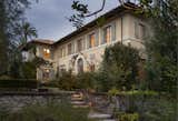 Jim Belushi's Mediterranean-Style Brentwood Estate Asks a Whopping $28M