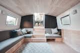 This Gorgeous Houseboat in London Could Be Yours For $378K