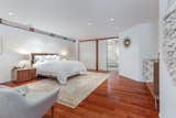 Dhani Harrison Venice house master bedroom