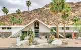 The Most “Palm Springs” House of All Time Just Listed For $3M