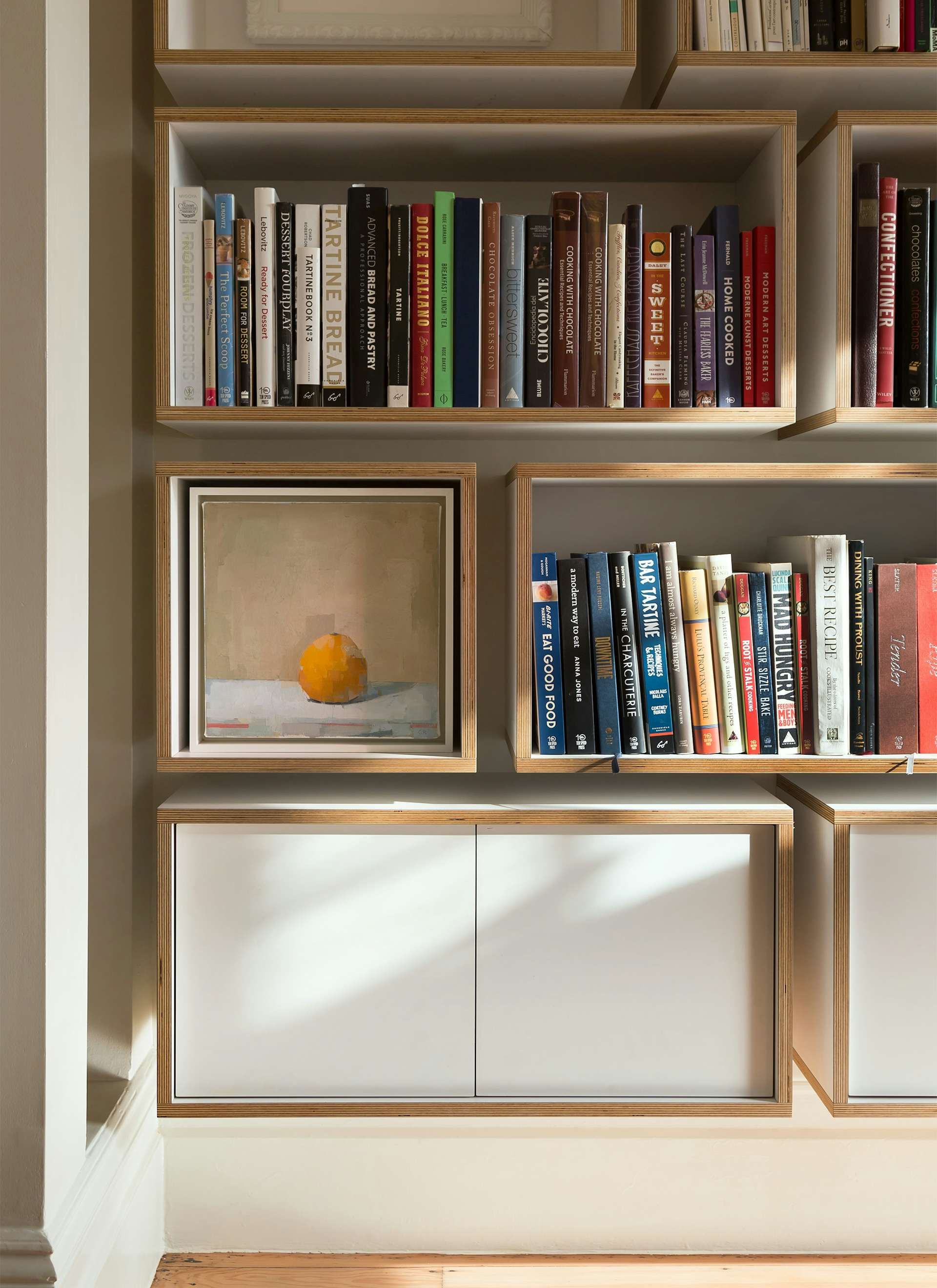 Photo 5 of 20 in The Founder of Blue Bottle Coffee Lists a Stylish San