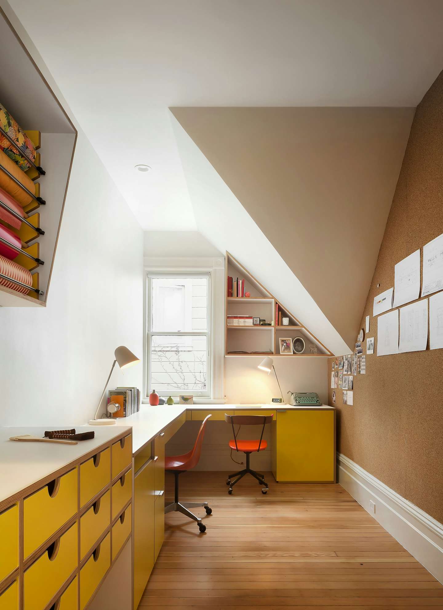 Photo 17 of 20 in The Founder of Blue Bottle Coffee Lists a Stylish San