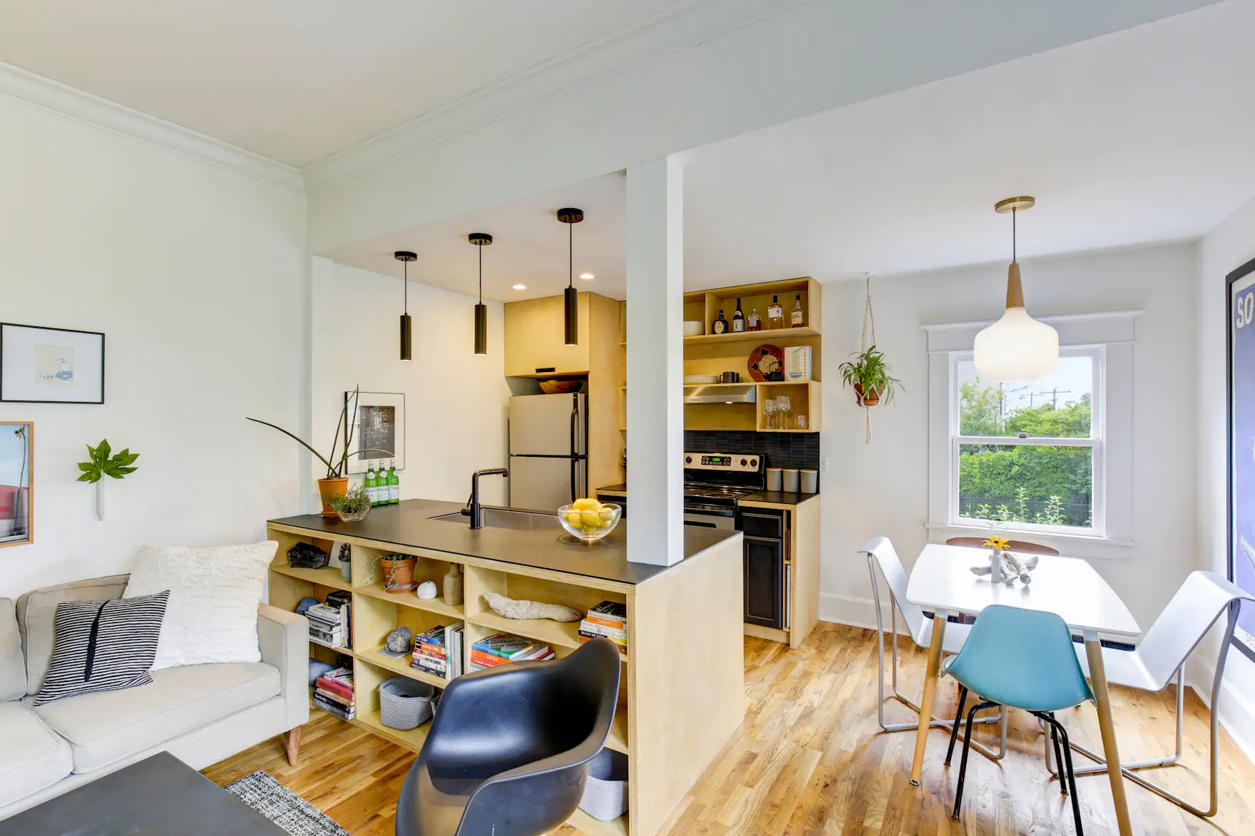 Studio Apartments Under 500 Seattle