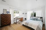 L.A. compound real estate bedroom
