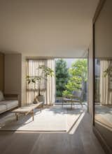 These Serene, Minimalist Apartments in Tokyo Are Filled With Light and Nature