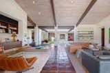 Modernist Architect William Cody’s Rubinstein House Lists for $2.5M