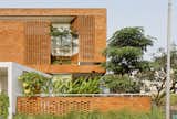 Flick House Delution Indonesia Green Architecture 