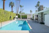 Alexander Home Midcentury Palm Springs outdoor